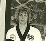 Master Kaye Bair