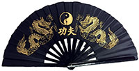 Taichi Fan